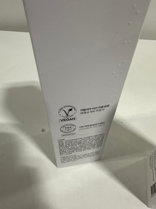 D'alba White Truffle First Spray Serum 180 Ml New Clumping Forming Daily Care