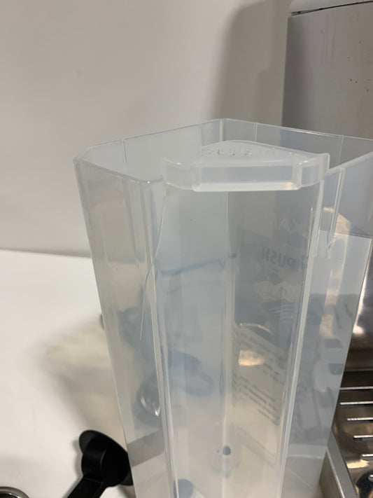 Used De'Longhi 15 Bar Pump Espresso Machine - ECP3630