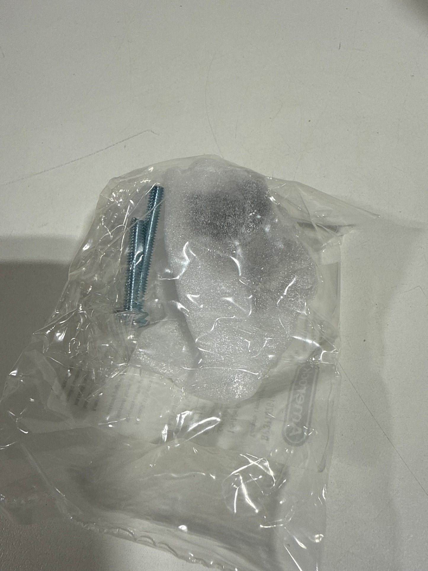 17 x Everett 1-5/16 in. (33mm) Modern Satin Nickel Round Cabinet Knob