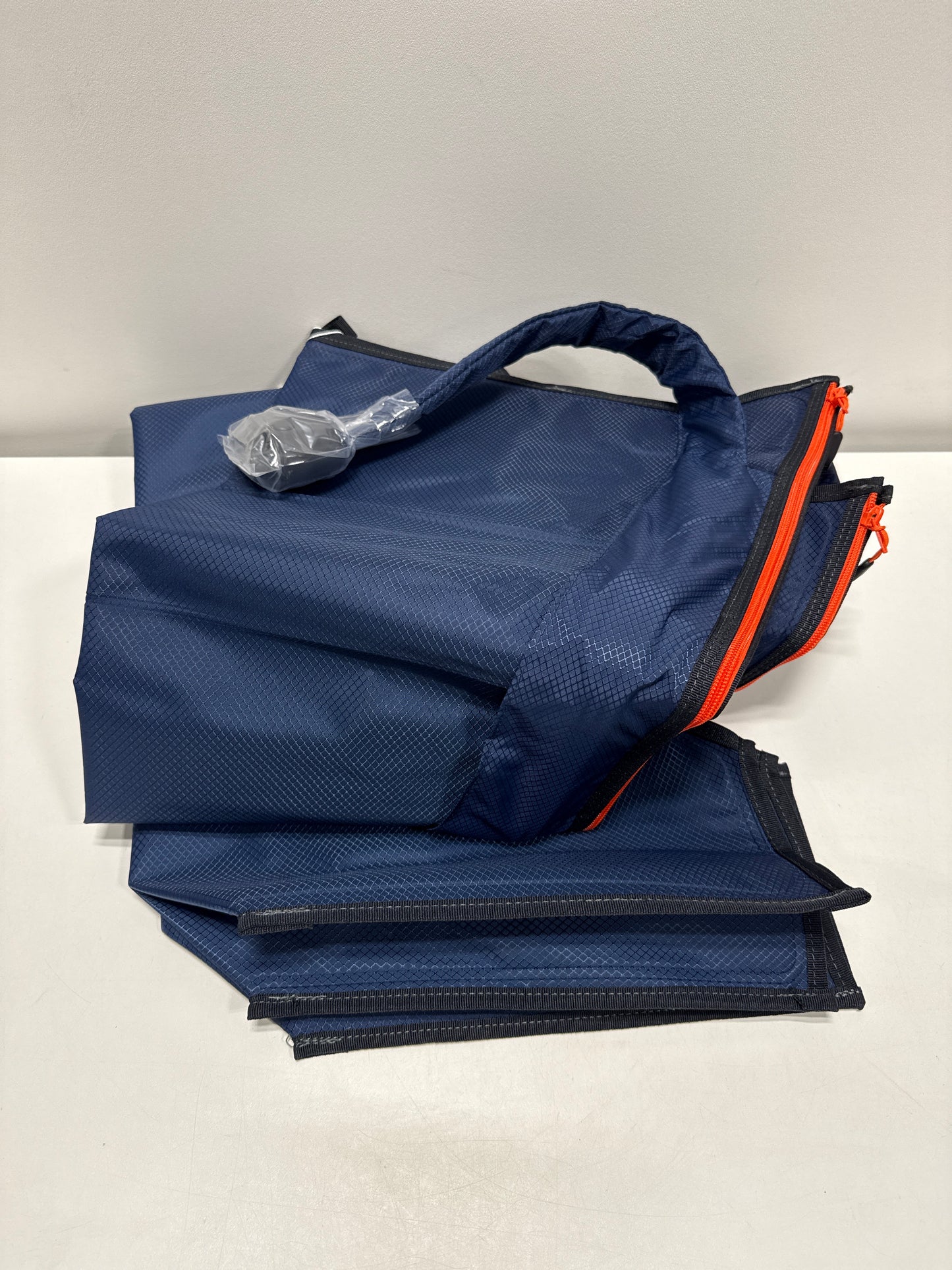 Part L/XL Leg Set - For Sharper Image Air Compression Boots Flex Leg Recovery System