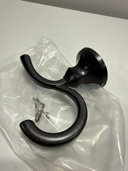Delta Ashlyn Robe Hook,Venetian Bronze
