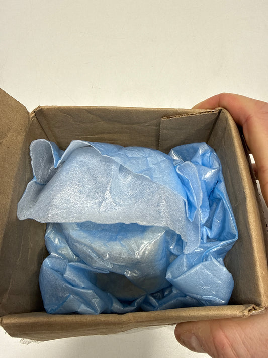 Kohler K-9132 4-3/8" Round Shower Drain with Gasket French Gold Showers Shower Drains Standard Drains