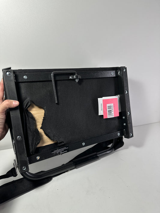 Cascade Mountain Tech Canvas Stadium Seat