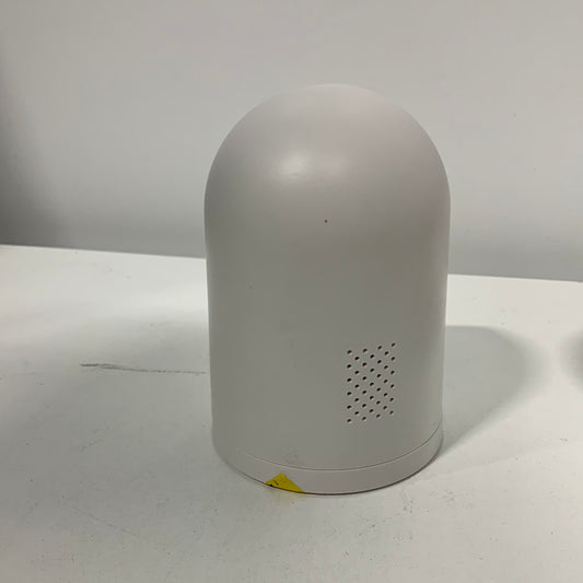 For Parts MOBI - Cam Pro HD 2 Pack Wi-Fi Pan & Tilt Video Baby Monitor with 2-way Audio, Powerful Color Night Vision, & Mounting Ability - White