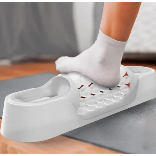 Sharper Image Rolling Massager Great For Whole Body