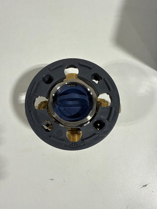 Grohe 35 111 Grohsafe 3.0 Pressure Balance Valve