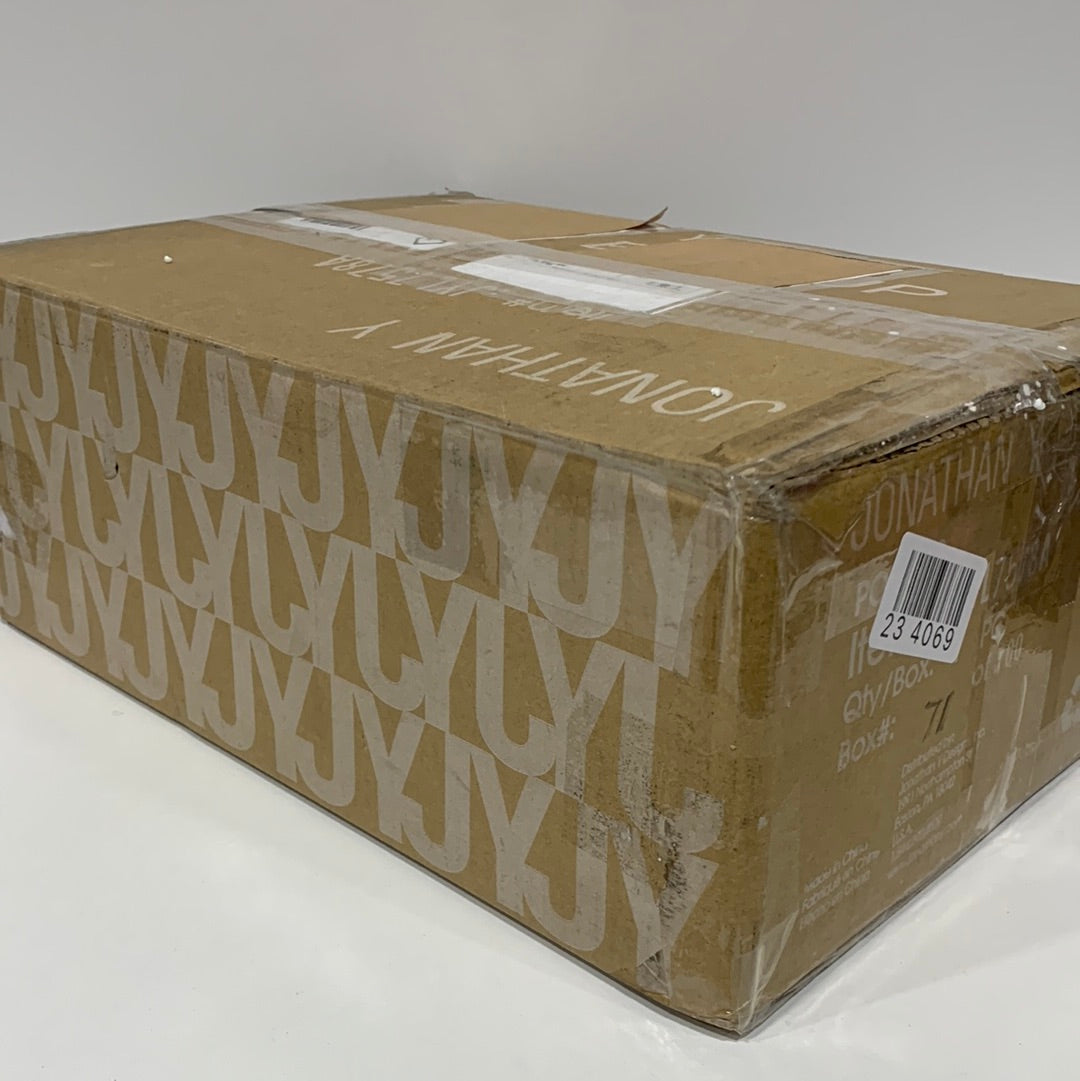 JONATHAN Y Lighting Prairie 11" Wide LED Pendant