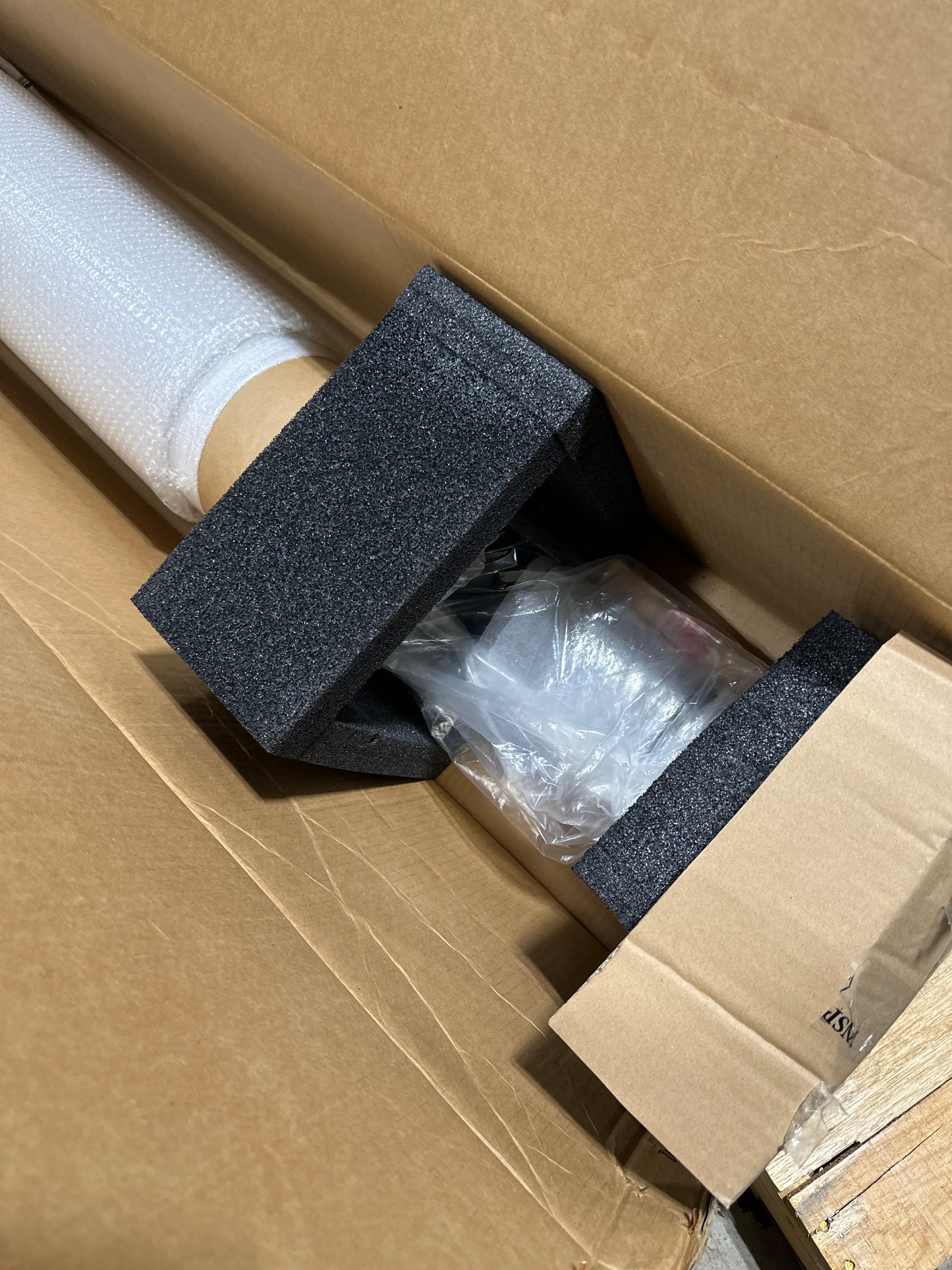 Screen Innovations - 7TF92BD14 - Black/White