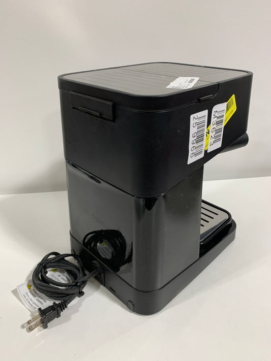 Scratch & Dent De'Longhi Stilosa Espresso Machine EC260BK