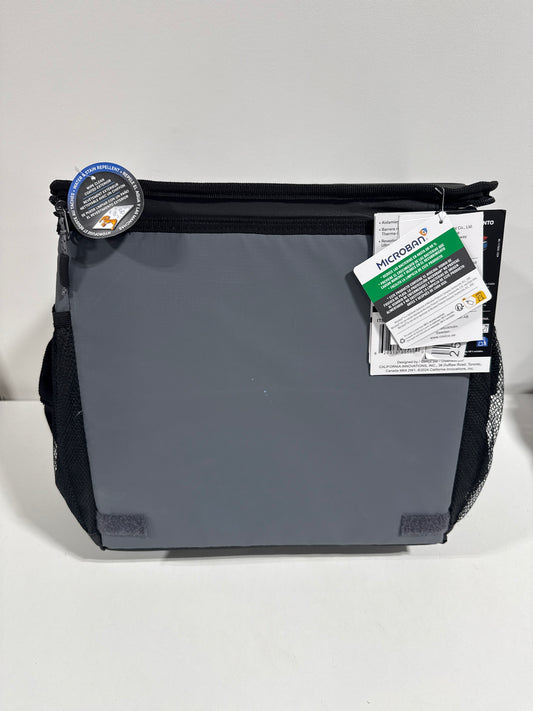 Titan 40 Can Cooler Black/Grey