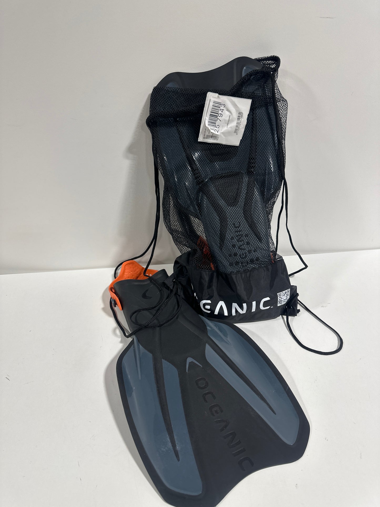 Oceanic Adult Snorkeling Set9 - 13