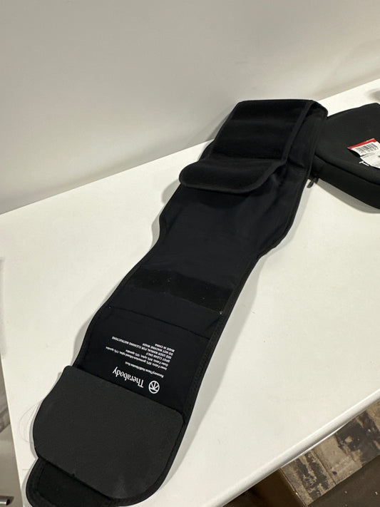 For Parts Therabody RecoveryTherm Hot Vibration Back and Core