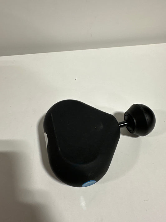 Therabody Theragun Mini 1st Gen Bluetooth Handheld Percussive Massager Deep Tissue Massager Black