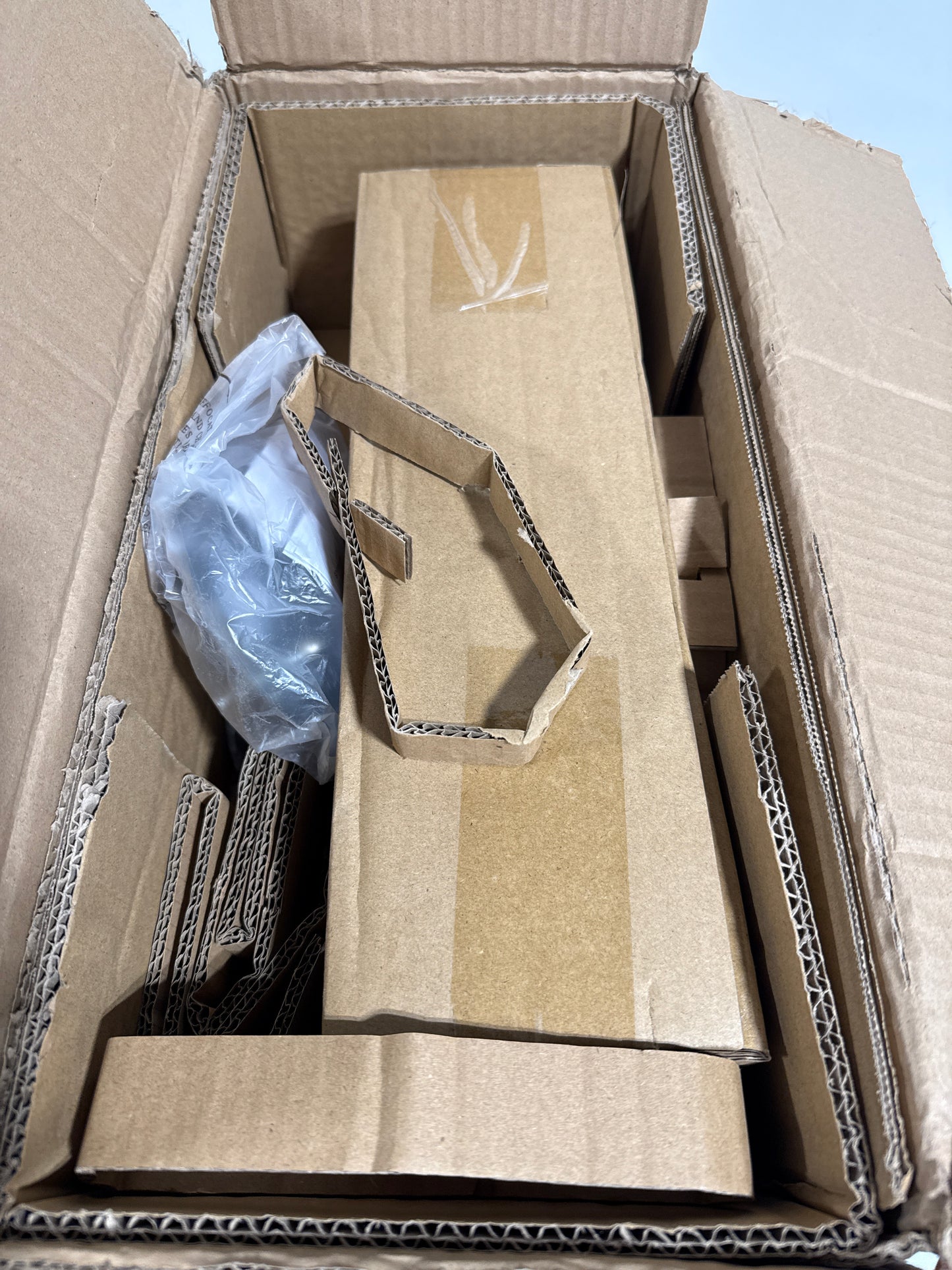 Kichler Lighting Brinley 15 Inch 2 Light Bath Vanity Light Brinley - 45688NI - Transitional