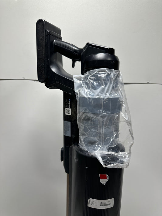 Used Samsung Bespoke Jet AI Ultra Cordless Stick Vacuum - Satin Black
