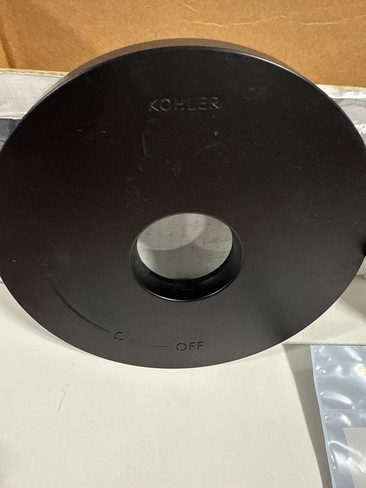 See Desc KOHLER K-TS74042-4 Pitch Rite-Temp Valve Trim