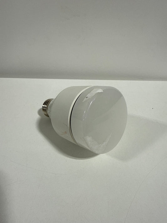 Used LIFX Smart Home A19 E26 (Medium) Smart-Enabled LED Bulb Color Changing 75 Watt