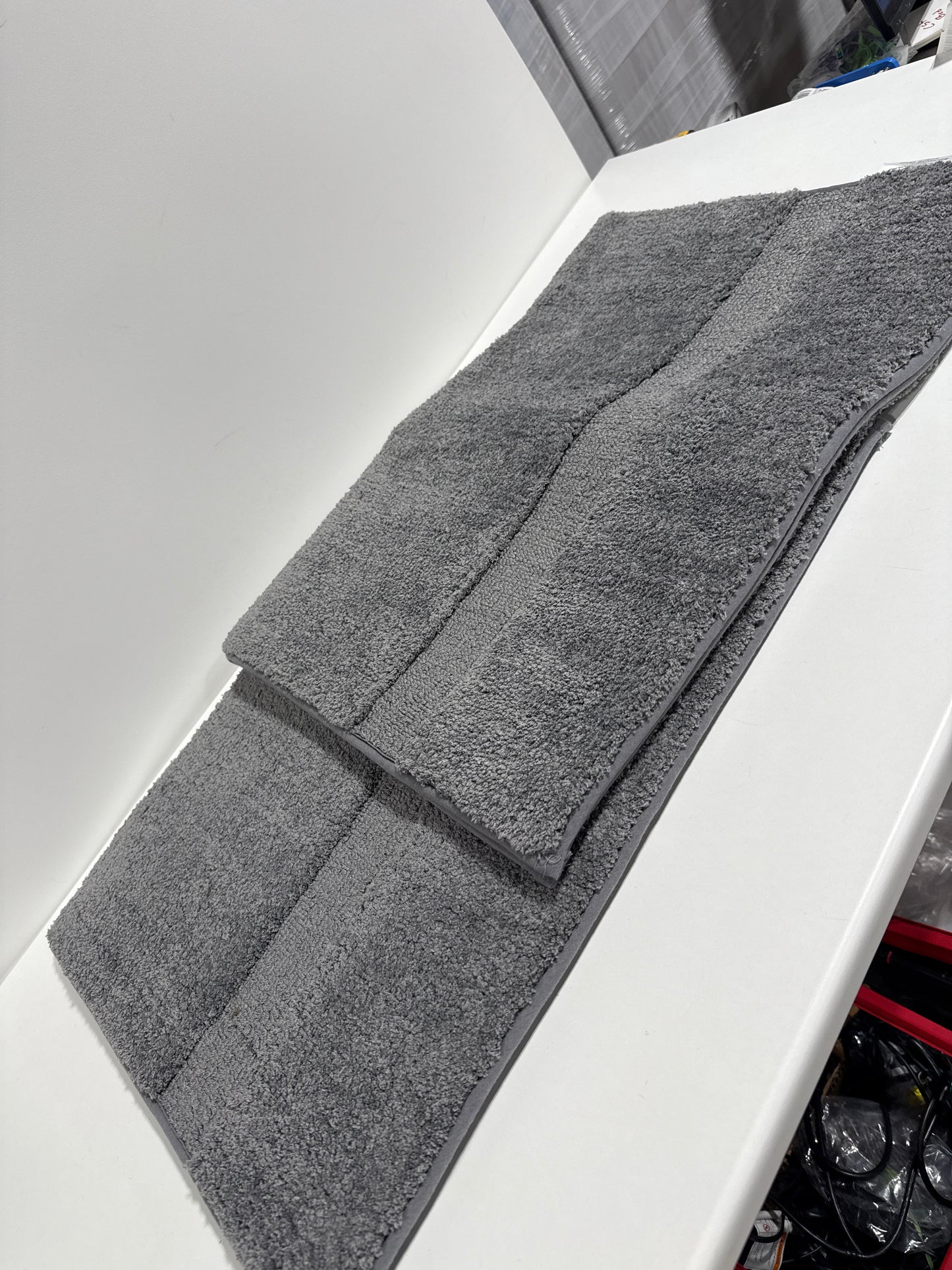 Mohawk Bath Mat, 2-pack