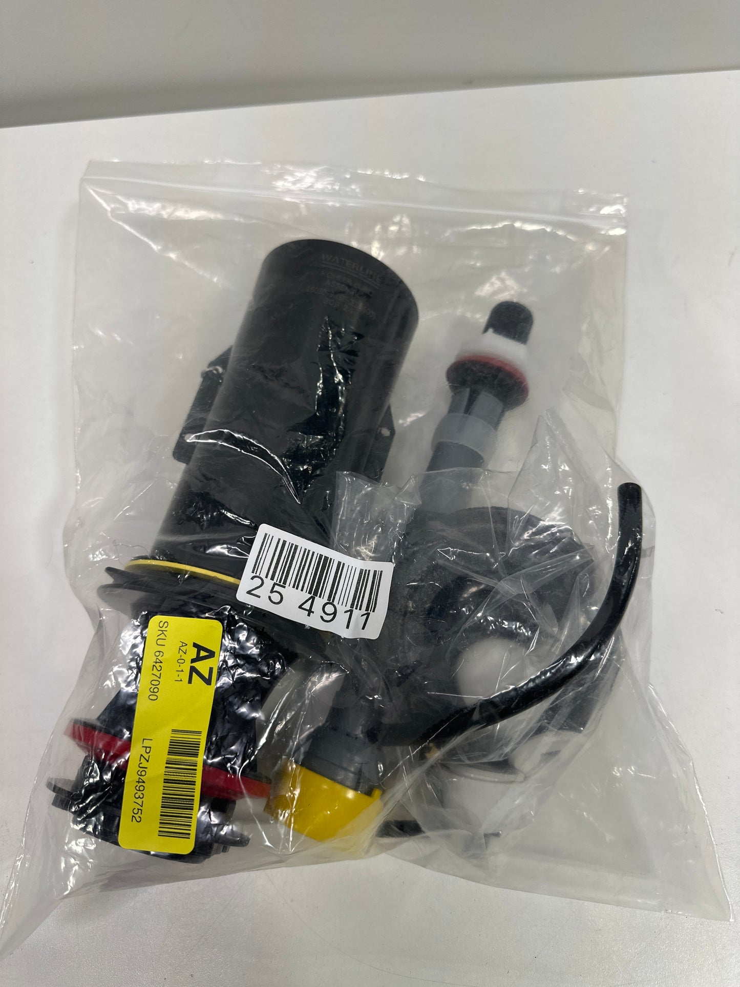 Kohler Canister Valve & Fill Value Assembly Parts Kit