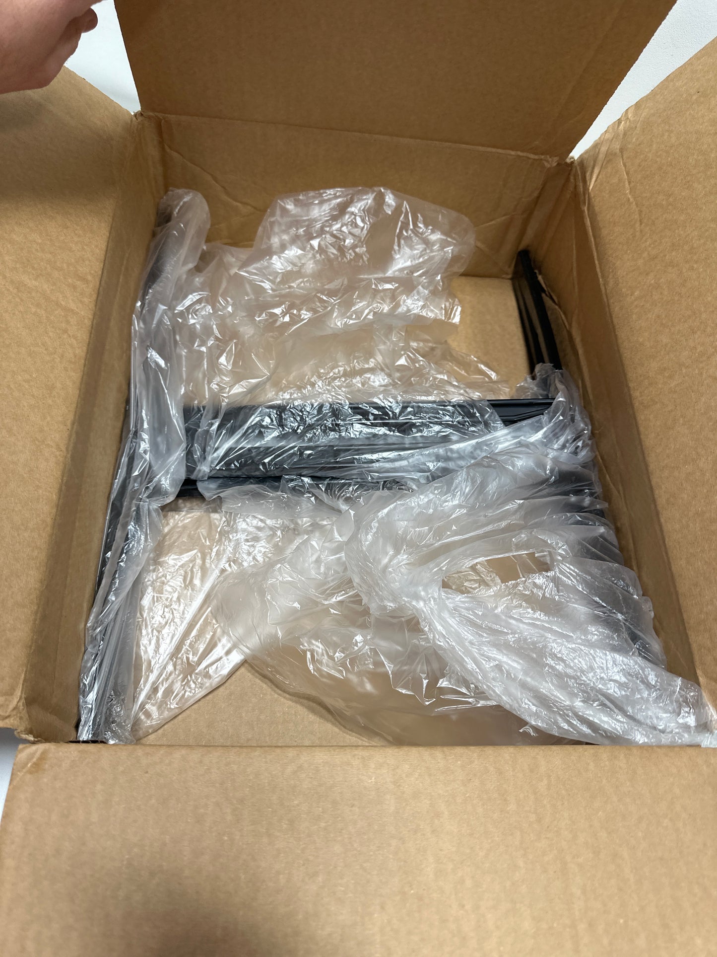 Children’s Factory Set of 2 Support Feet for Quiet Dividers with Sound Sponge, (Quiet Dividers Sold Separately)