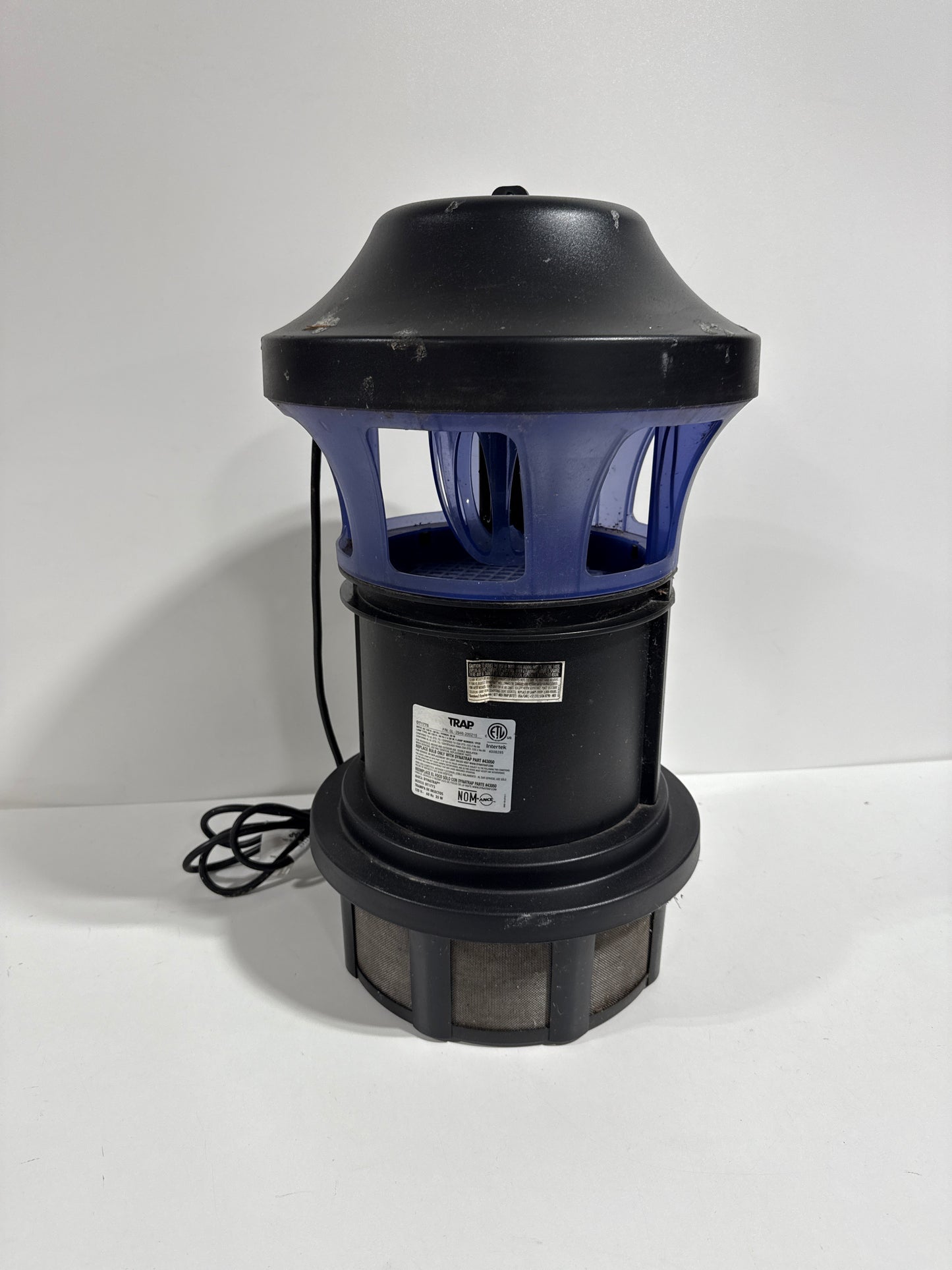Used DynaTrap 1 Acre Insect and Mosquito Trap