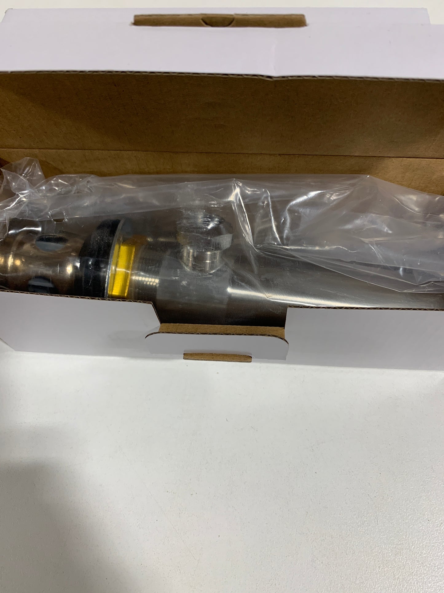 Delta RP26533CZ Gold Lavatory Drain Assembly Less Lift Rod in Champagne Bronze