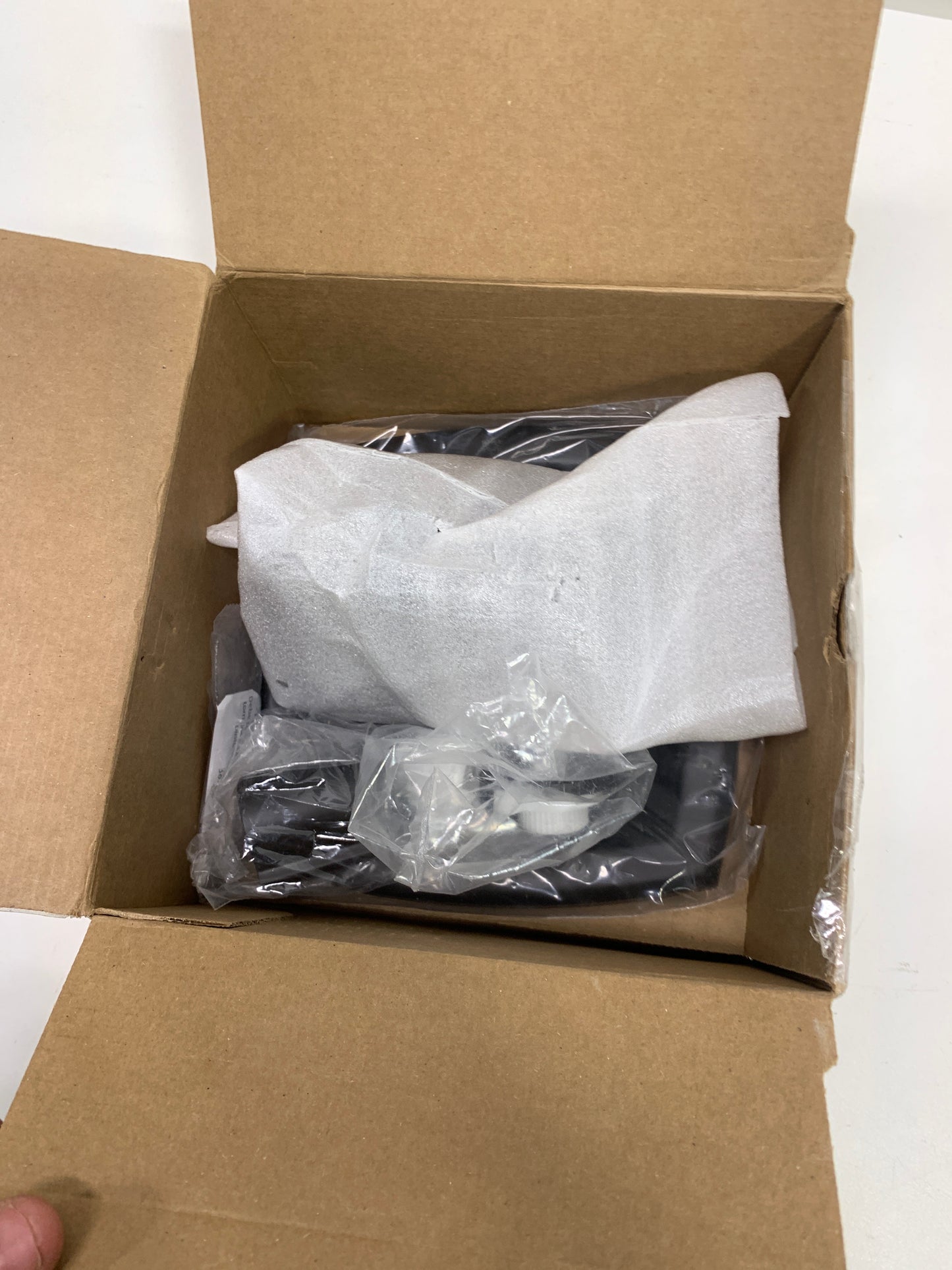 Moen T2691 Voss Single Handle Posi-Temp Pressure Balanced Valve Trim Only (Less Valve)