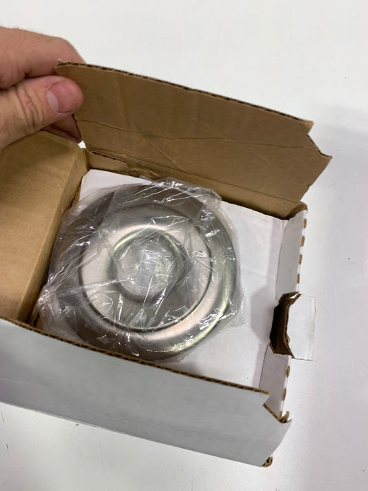 Delta 3-Setting 2-Port Diverter Trim in Stainless (Valve Not Included) T11800-SS