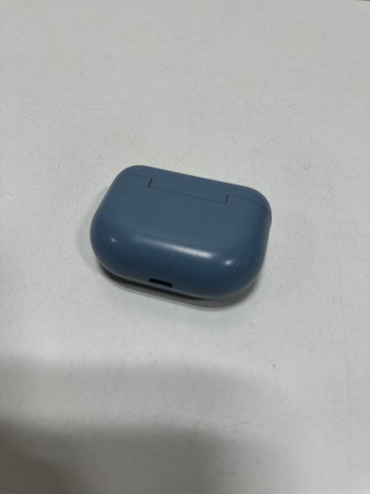 Used Jabra - Elite 10 Gen 2 Dolby Atmos Noise Cancelling Wireless in-ear Headphones with Smart Case - Denim