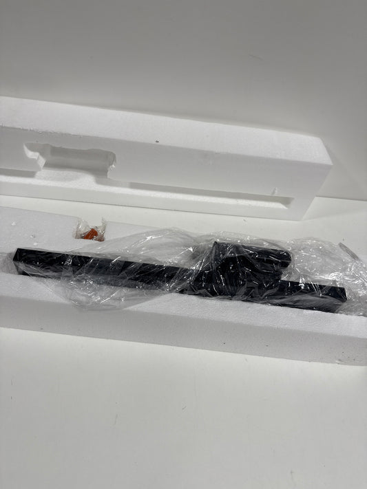 Dwe LED Stag Outdoor Wall Light Stag - WS-W29124-30-BK - Modern Contemporary