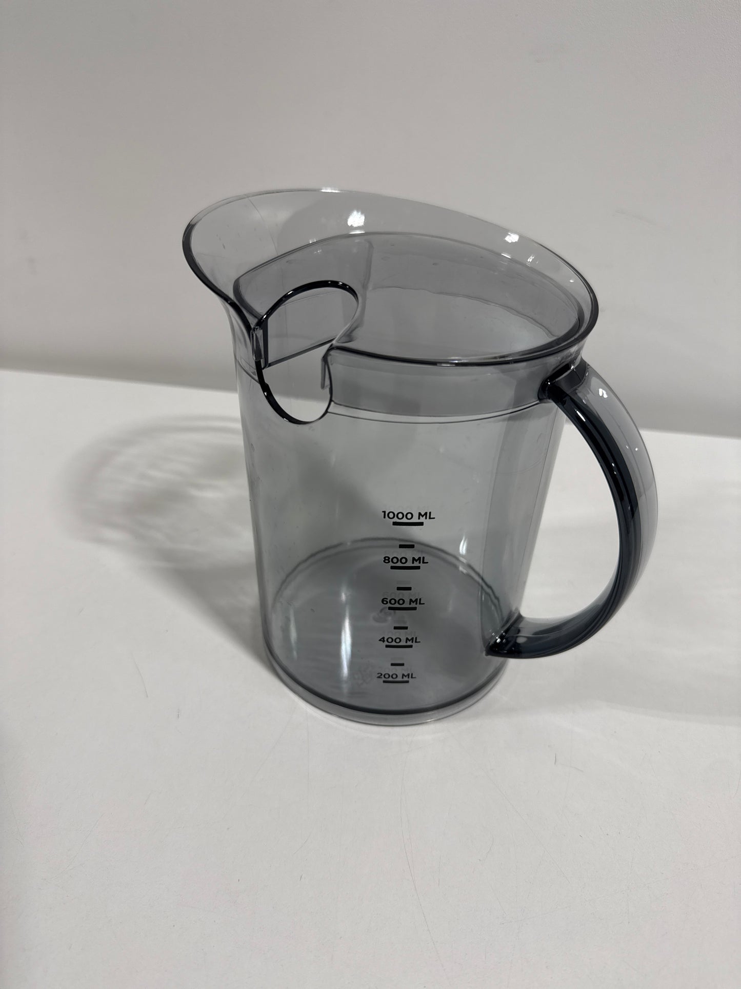 Pitcher Jug Part for Bella PRO - 5-Speed Centrifugal Digital Juice Extractor