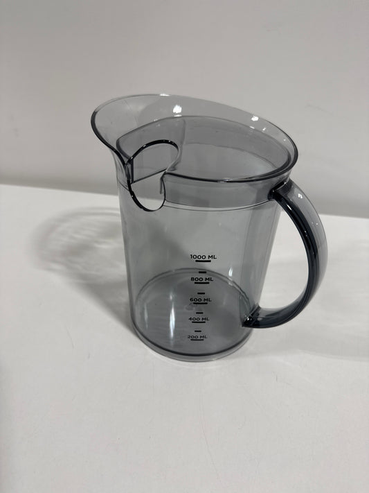 Pitcher Jug Part for Bella PRO - 5-Speed Centrifugal Digital Juice Extractor