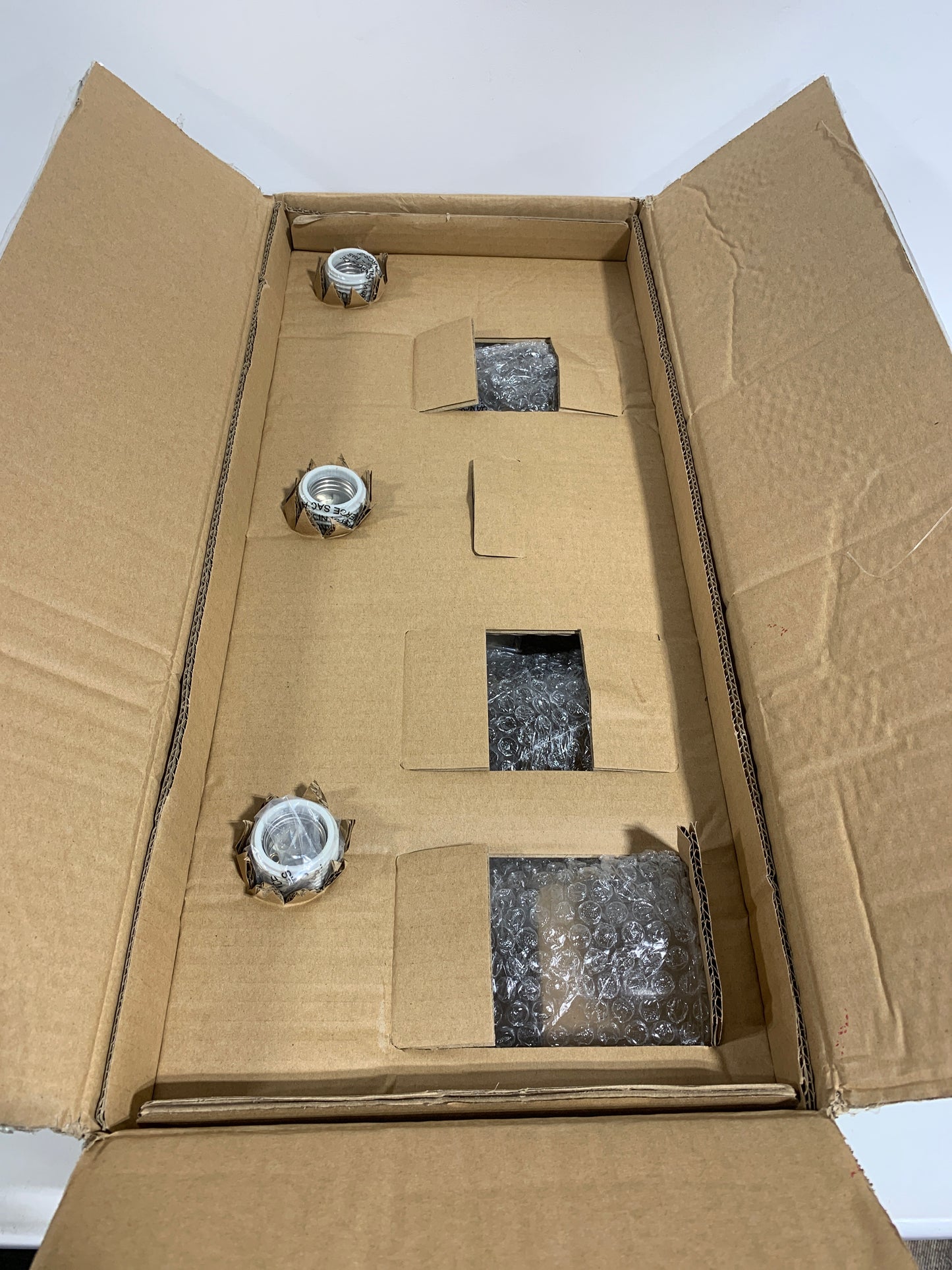 Kichler Lighting Winslow 21 Inch 3 Light Bath Vanity Light Winslow - 45886NI