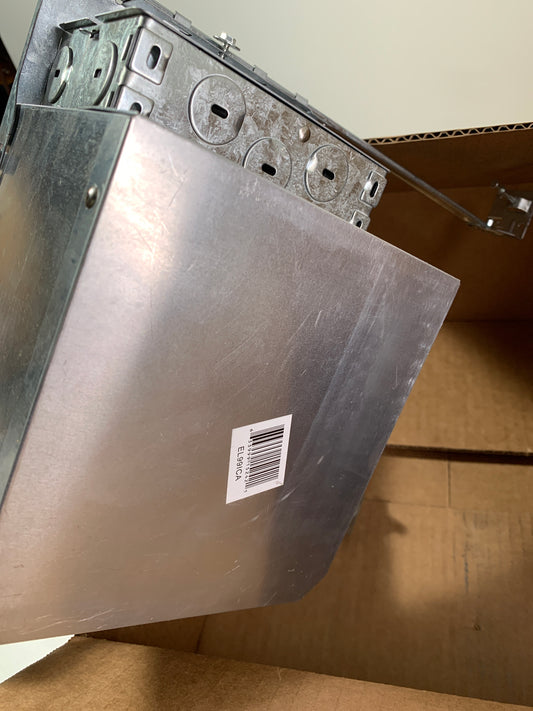 Elco EL99ICA 4" Airtight IC New Construction Housing