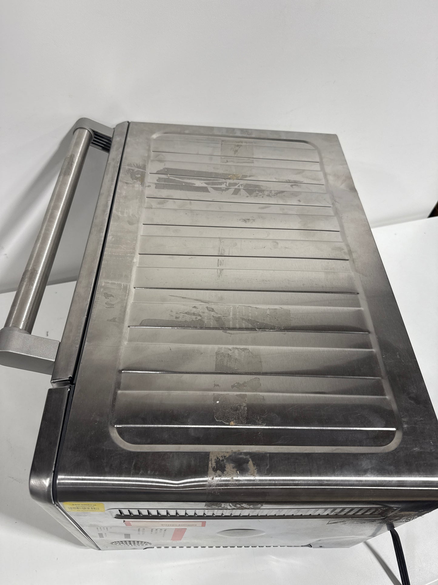 Scratch & Dent Breville the Smart Oven Air