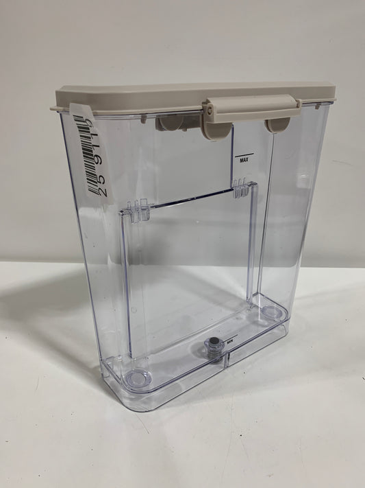 Water Tank - bella PRO - Barista Elite Espresso Station Oatmilk