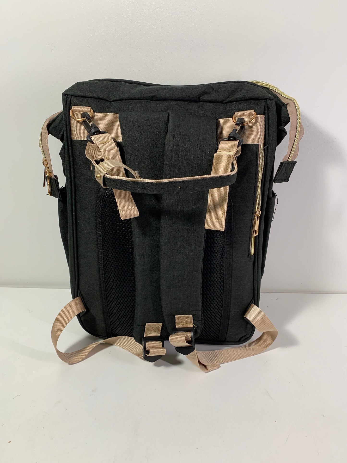 Lenski Diaper Bag Backpack, Baby Shower Gifts,Baby Registry Search Gifts, Baby Boy Gifts, New Mom Gifts, Baby Essentials