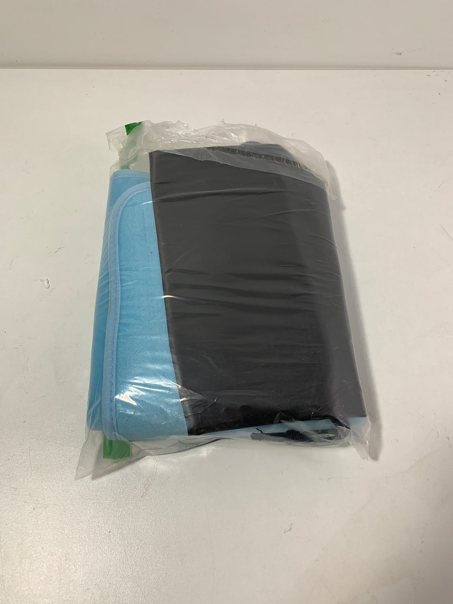 Toddler Airplane Bed, Kids Airplane Seat Extender Travel Bed, Kids Airplane Travel Essentials, Airplane Must Have for Toddlers, Baby Portable Plane Bed Foot Rest for Flights