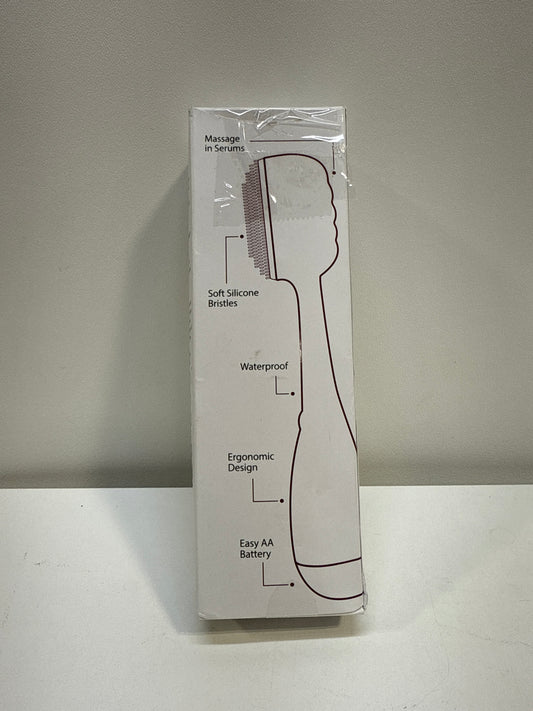 Used PMD Clean Smart Facial Cleansing Device Berry