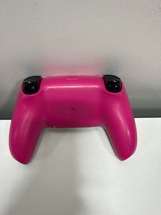Used Sony DualSense Wireless Controller for PlayStation 5 Nova Pink