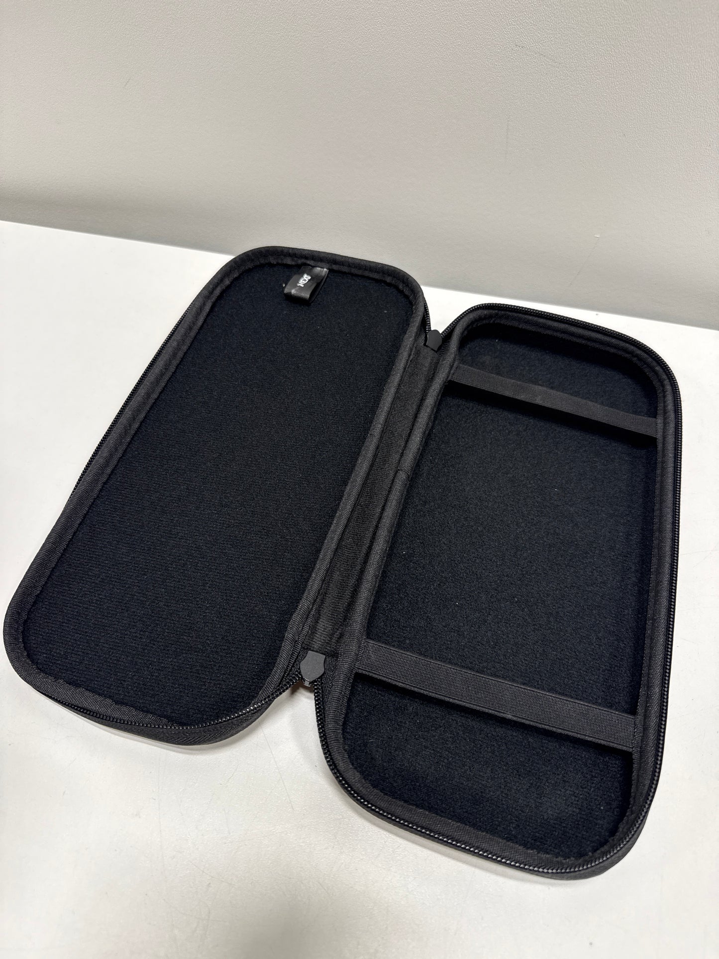 NEXT - Ultra Slim Go Travel and Protect Case For Nintendo Switch 2 - Black - *Headphones & Tech Accessories