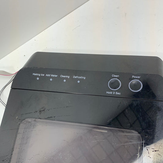 OEM Part Control Board/Bin cover GE Profile Opal 1.0 Nugget Ice Maker