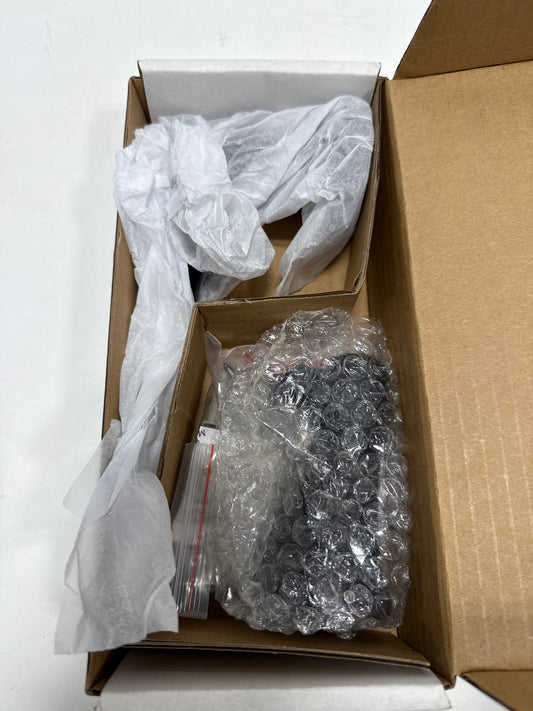 Kohler K-21954 Tempered Wall Mounted Pivoting Toilet Paper Holder Matte Black