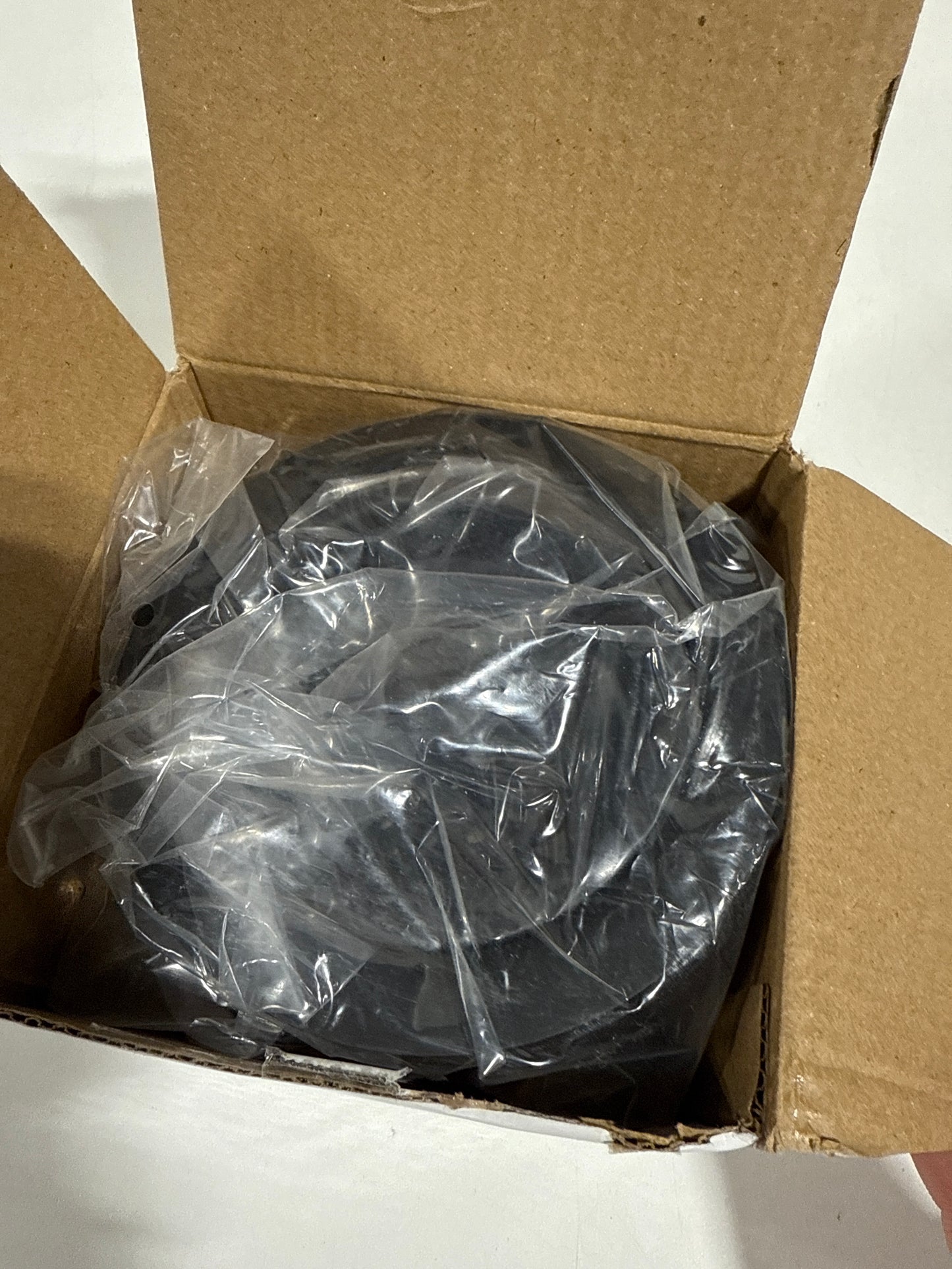 Westbrass D214-62 3-1/2" Post Style Large Kitchen Sink Basket Strainer, Matte Black