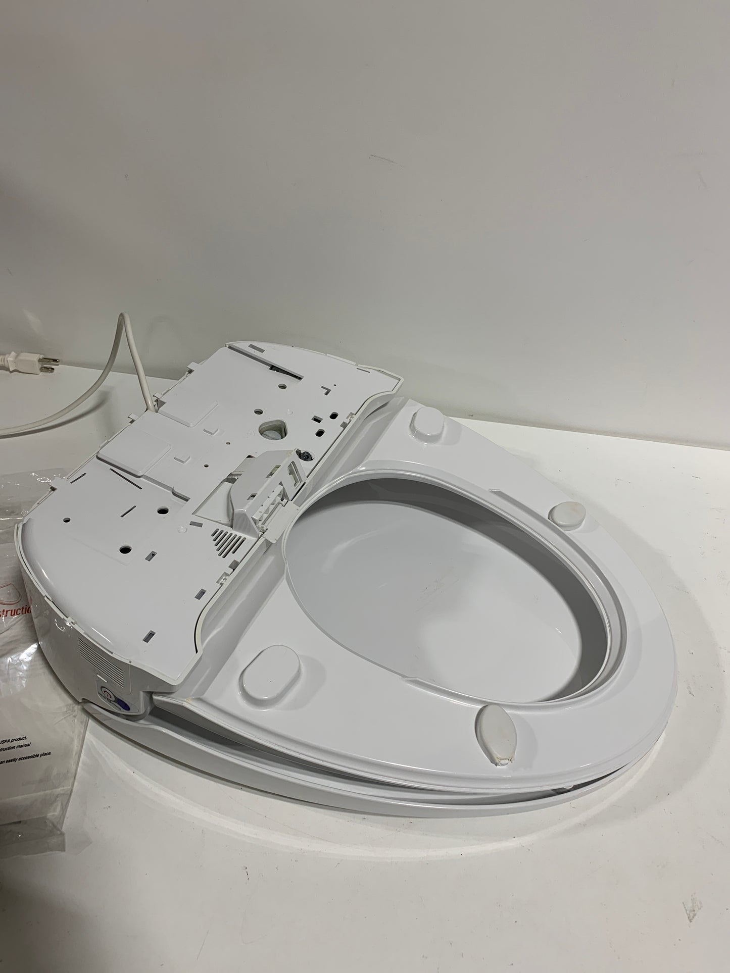 See Desc Bio Bidet Horizon Smart Bidet Toilet Seat