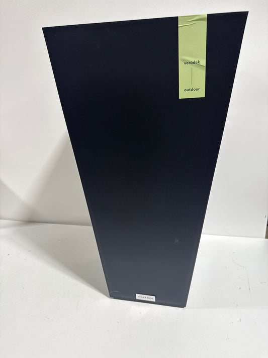 26" Taper Planter by Veradek, 1-pack