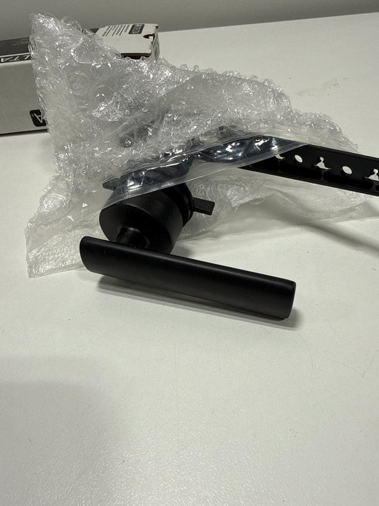 Delta 74260 Altado Universal Toilet Tank Lever Matte Black