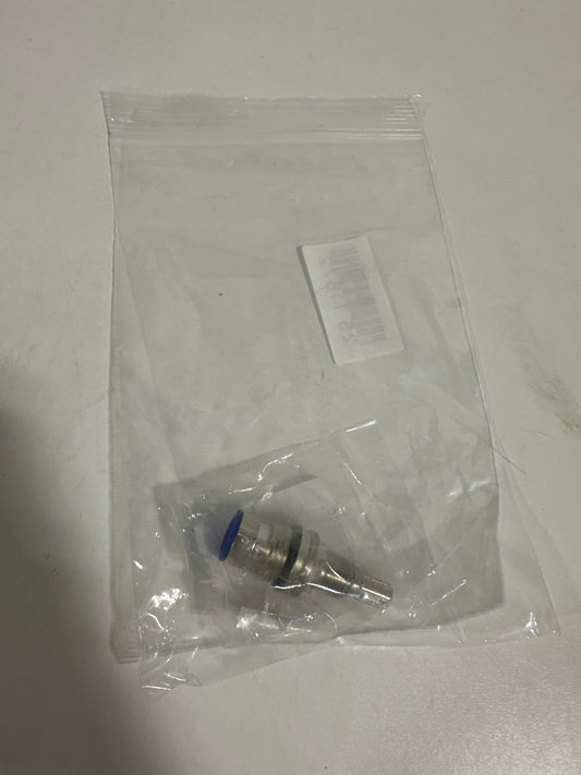 Kingston Brass KSRPL5000CC Replacement Cold Water Stem - for Use with KS296.ML Valves