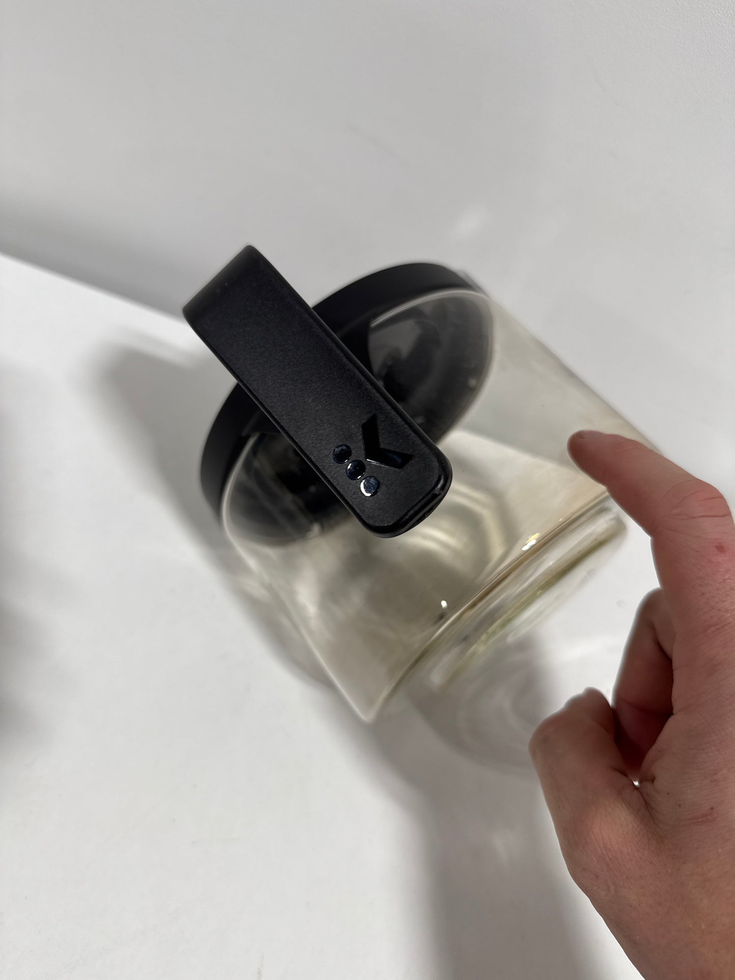 Used Keurig K-Duo Gen 2 Carafe Coffee Pot