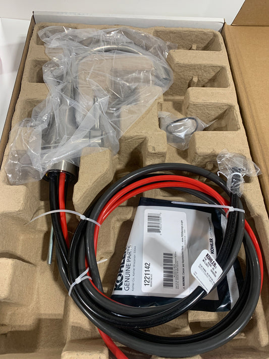 KOHLER K-26368 Transitional Beverage Faucet